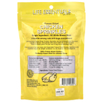 Cat-Man-Doo, Life Essentials, сублимированная курица, для кошек и собак, 85 г (3 унции)