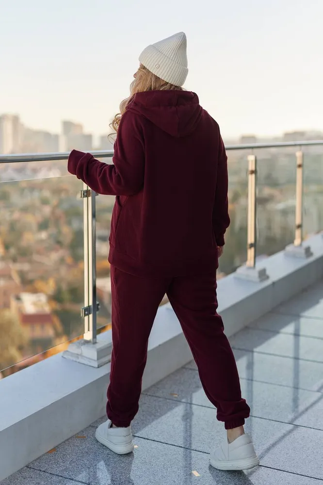 Костюм УК-1216-2 Фабрика Моды