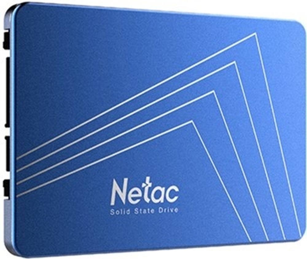 Netac N600S 512Gb