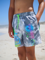 Плавки для мальчика Next E22-826, Серый