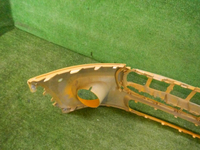 Бампер передний Mini Hatch F56 (2013-2018)