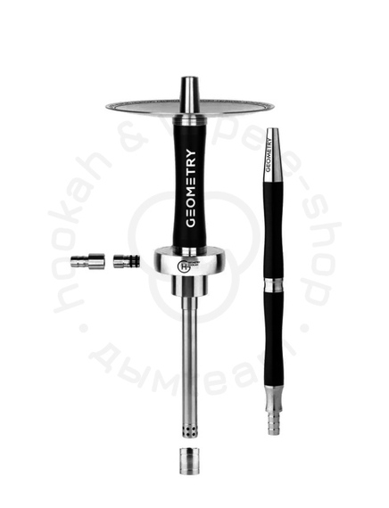 Кальян Geometry Hookah - MINI BRO DARK