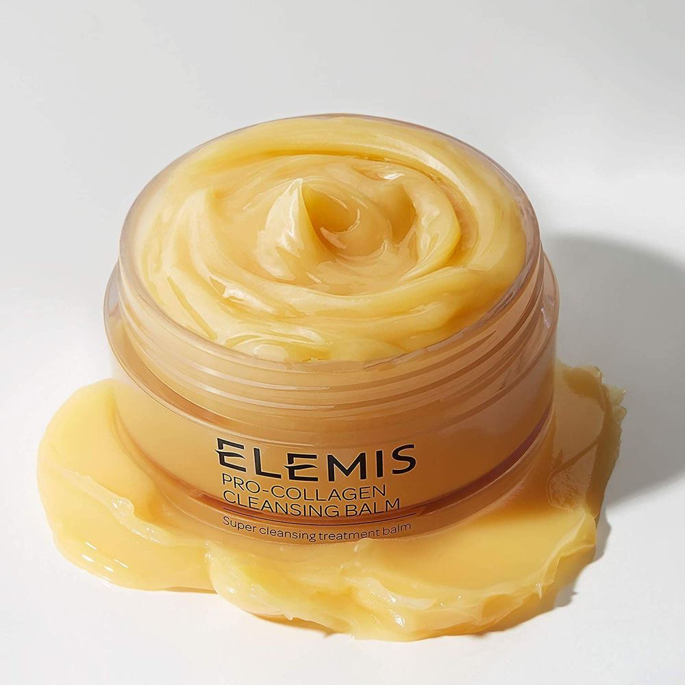 Бальзам для умывания ELEMIS Pro-collagen Cleansing Balm 105 г