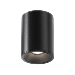 Накладной светильник Maytoni Zoom C029CL-01B