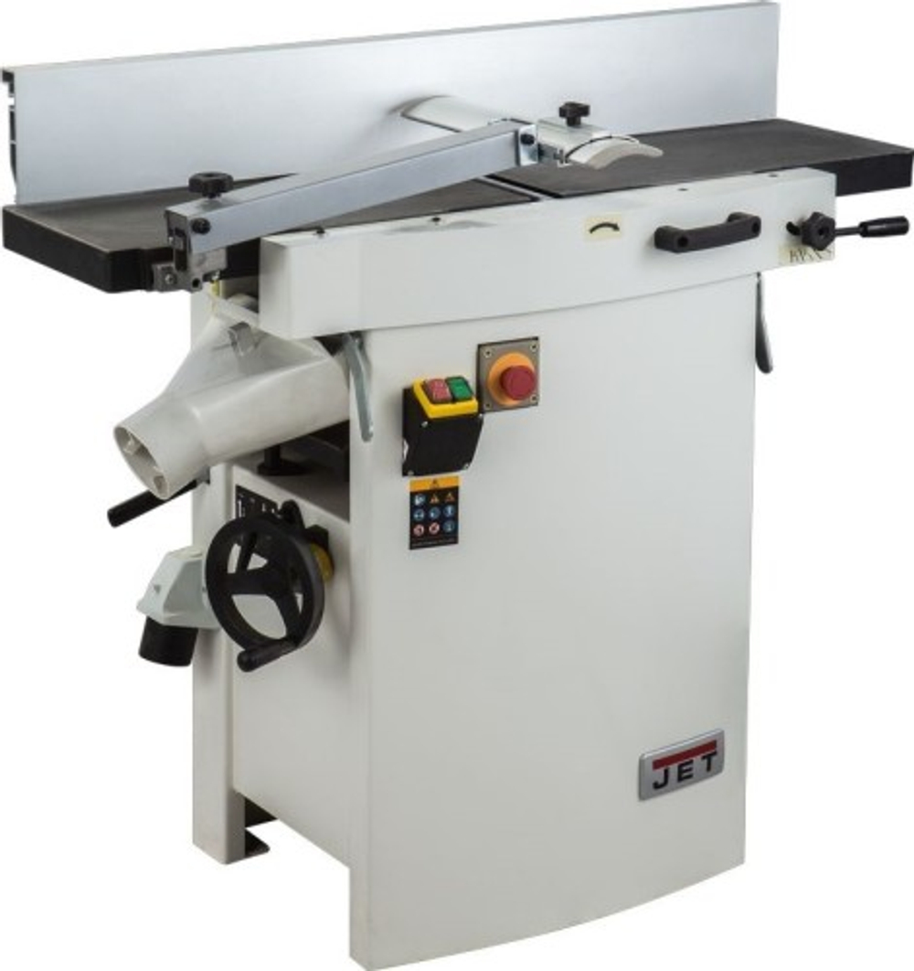 Станок фуговально-рейсмусовый JET JPT-260HH 230V JR021