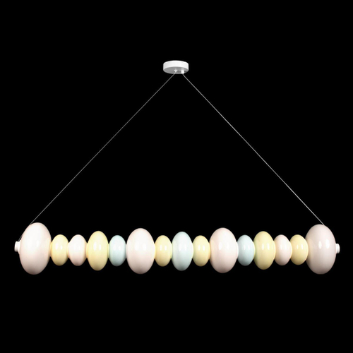 Подвесной светодиодный светильник Loft It Macaroon 10271P/E