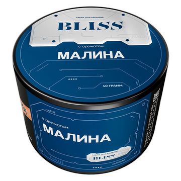 NАШBLISS - МАЛИНА, 40 гр.