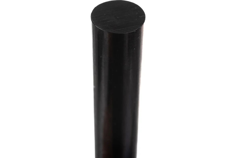 Клеевые стержни STAYER Black, чёрные, 11 х 200 мм, 6 шт, Professional (2-06821-D-S06)