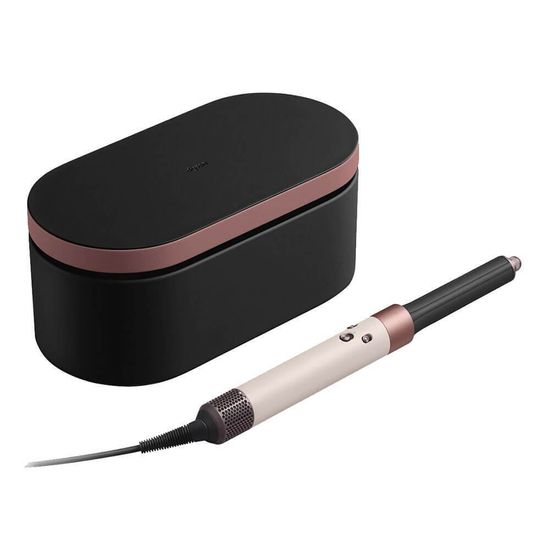 Стайлер Dyson Airwrap HS05 Complete Long, керамический розовый/розовое золото (Ceramic Pink/Rose Gold)