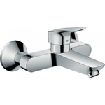 Смеситель для раковины Hansgrohe Logis 71225000 хром