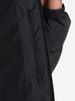 Куртка утепленная мужская KAPPA