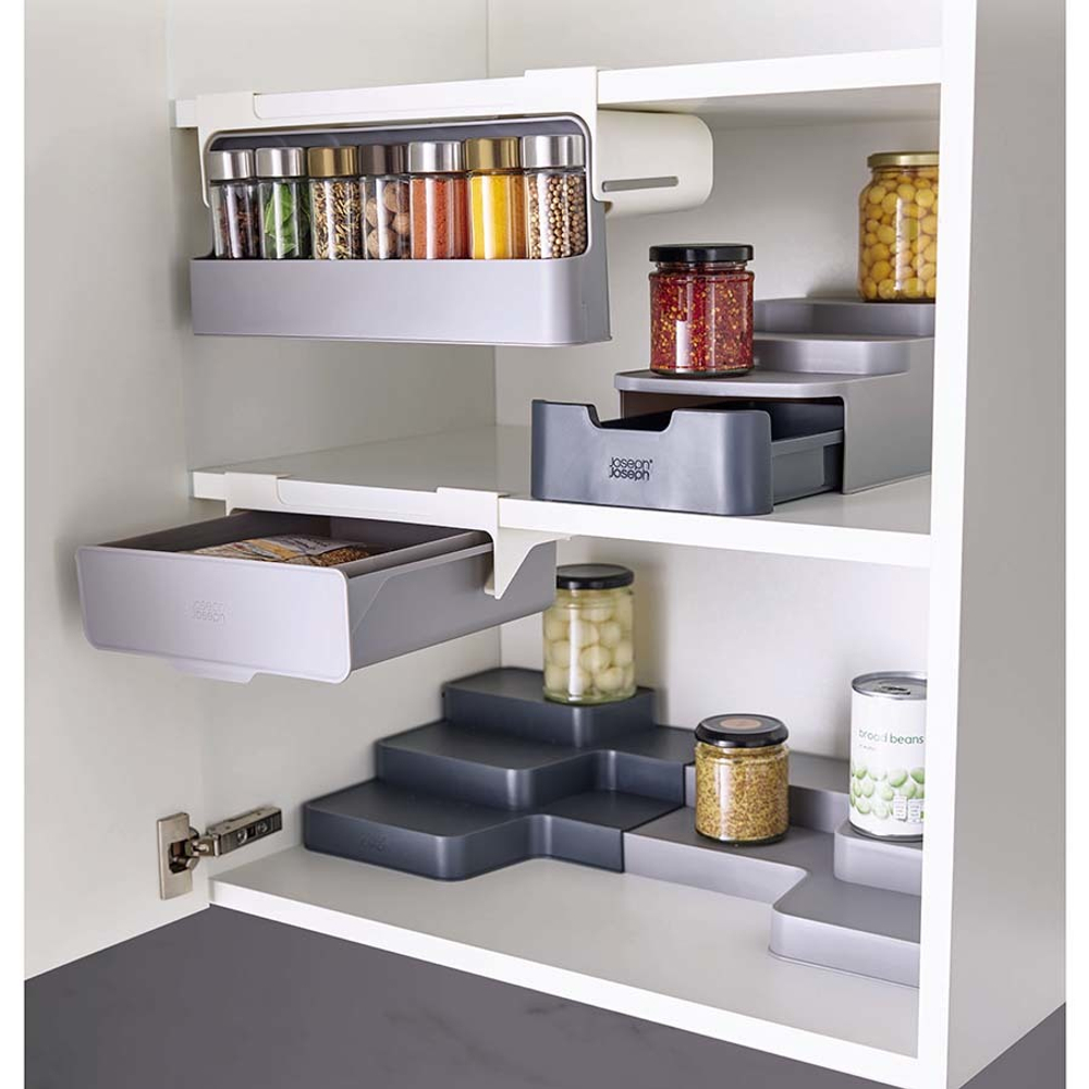 Органайзер многоуровневый CupboardStore, Joseph Joseph