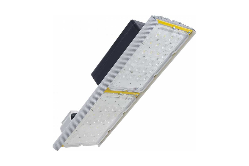 Светильник LED Diora Unit Ex 180/18000 Ш 18000лм 180Вт 4000K IP66 0,98PF 70Ra Кп<1 консоль