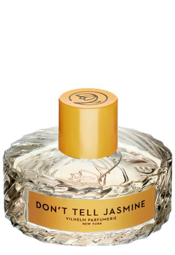 Парфюмерная вода Don't tell jasmine