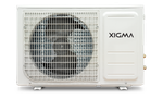 Кондиционер XIGMA EXTRAFORCE 2022 XG-EF27RHA-IDU