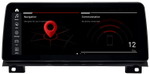 Магнитола BMW 7-серия (F01/F02) 2009-2012 CIC - Radiola RDL-1257 монитор 12.3" на Android 13, 8Гб+128Гб, CarPlay, 4G SIM-слот
