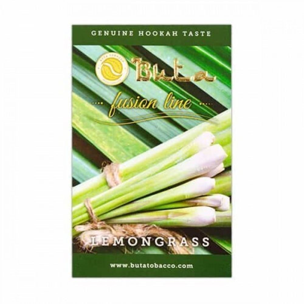 Buta - Lemongrass (100g)