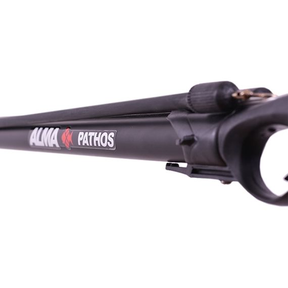 Ружьё-арбалет Pathos ALMA 50 открытое оголовье