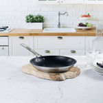 Сковорода с антипригарным покрытием 1826 (24 см)