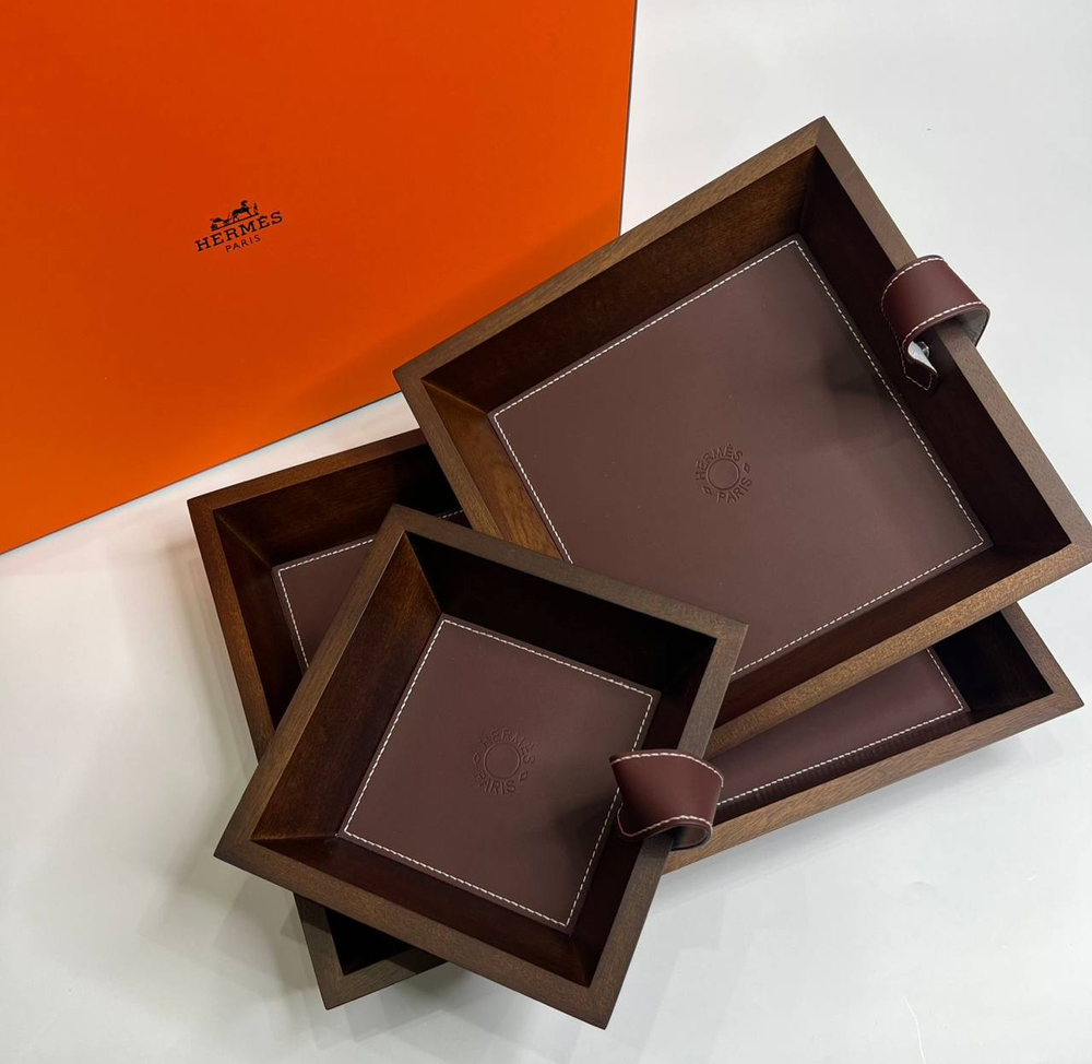 Монетница Hermes
