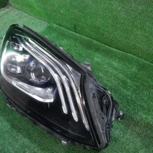 Фара правая Mercedes S W222 (2017-2020) Multibeam LED