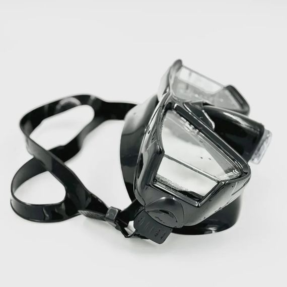 Маска Akvilon Maxima-4 Dry с клапаном