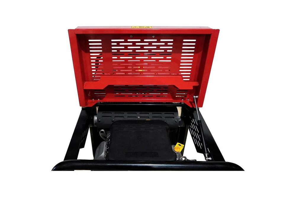 Генератор Loncin LC22000S