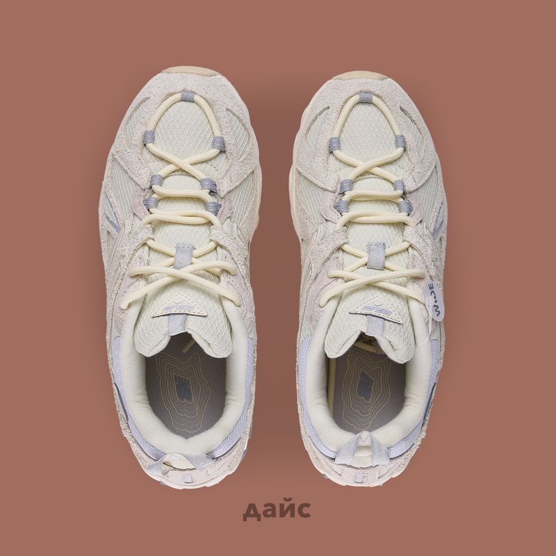 Кроссовки New Balance 610 