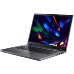 Ноутбук  Acer TravelMate P2 TMP214-55-G2-5591 14 ", Core i5, 16 Гб RAM, 512 Гб SSD, Iris Xe Graphics, Темно-серебристый