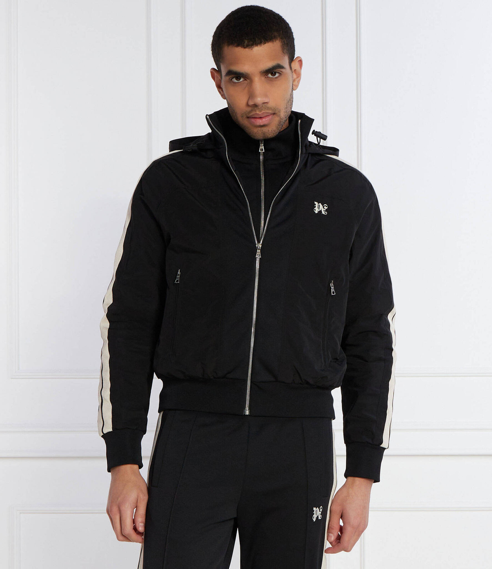 Куртка Palm Angels - черный(PMEA267R 24FAB001)