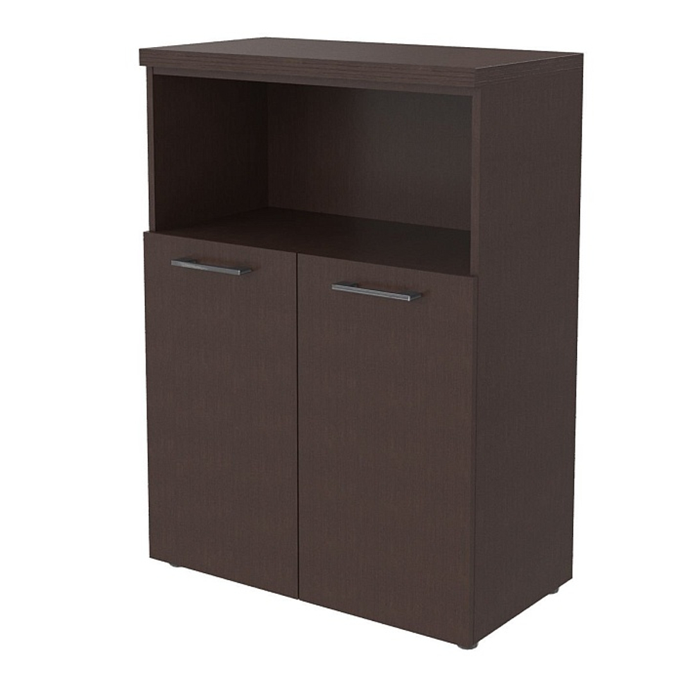 Широкий низкий шкаф с нишей Торр-Z (TORR-Z)