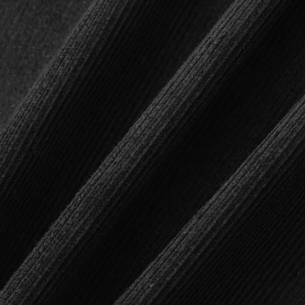 Рубашка Velvet Button черный/серый - фото 9