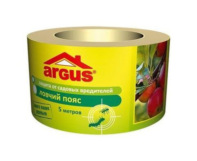 ARGUS GARDEN ловчий пояс для деревьев 5м