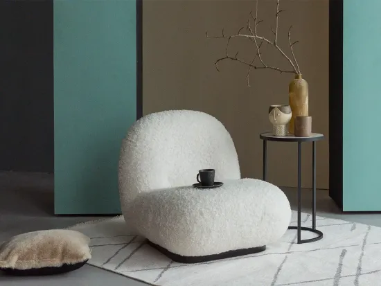 Кресло Pacha Wood 853215