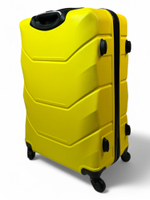 Большой чемодан Freedom Model One, Желтый, L-