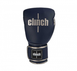 Перчатки боксерские Clinch Punch 2.0