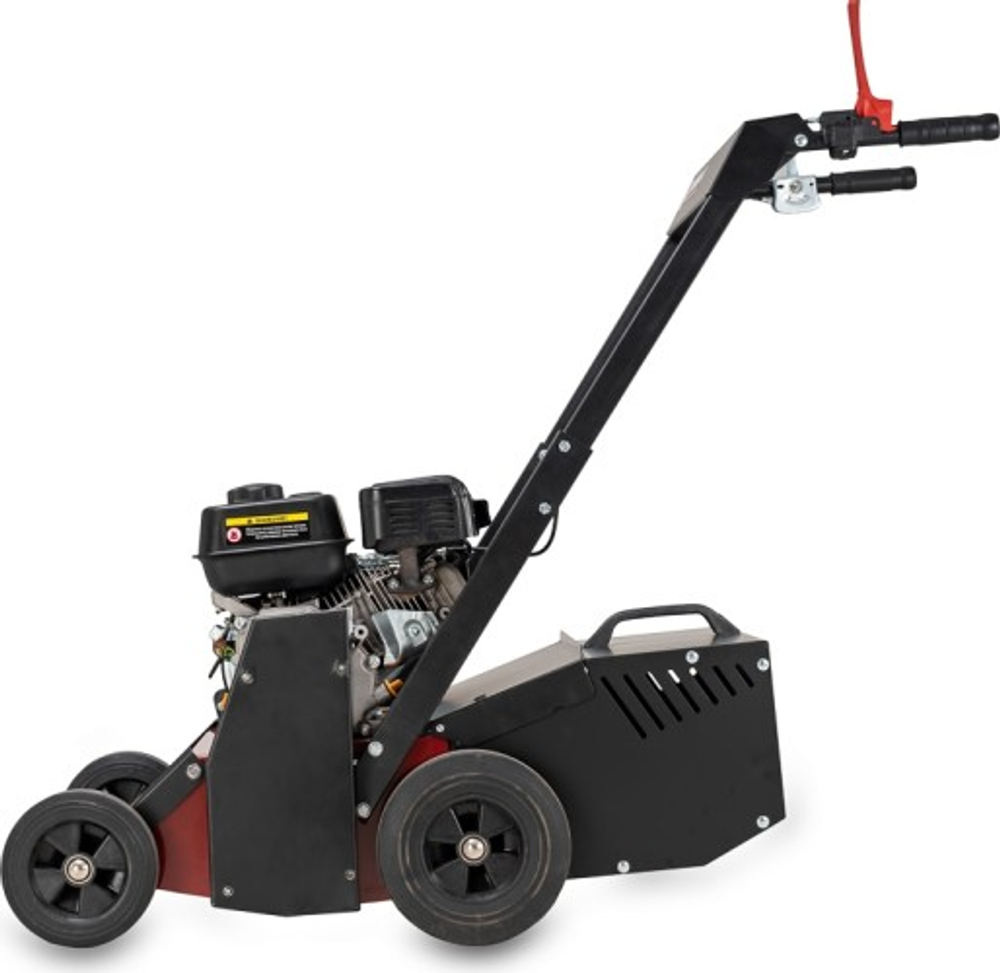 Вертикуттер-аэратор МОБИЛ К В50 ПРО MBK0027780