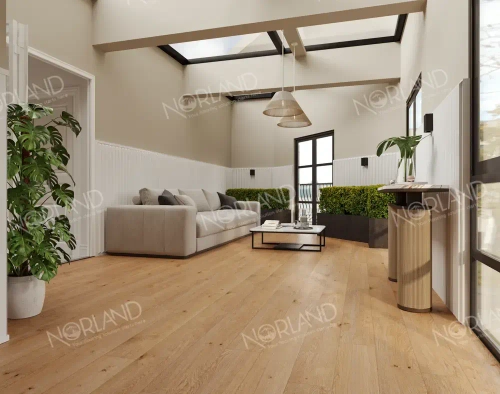 SPC ламинат NORLAND VAKRE Larsen 1022-8 AlpineFloor