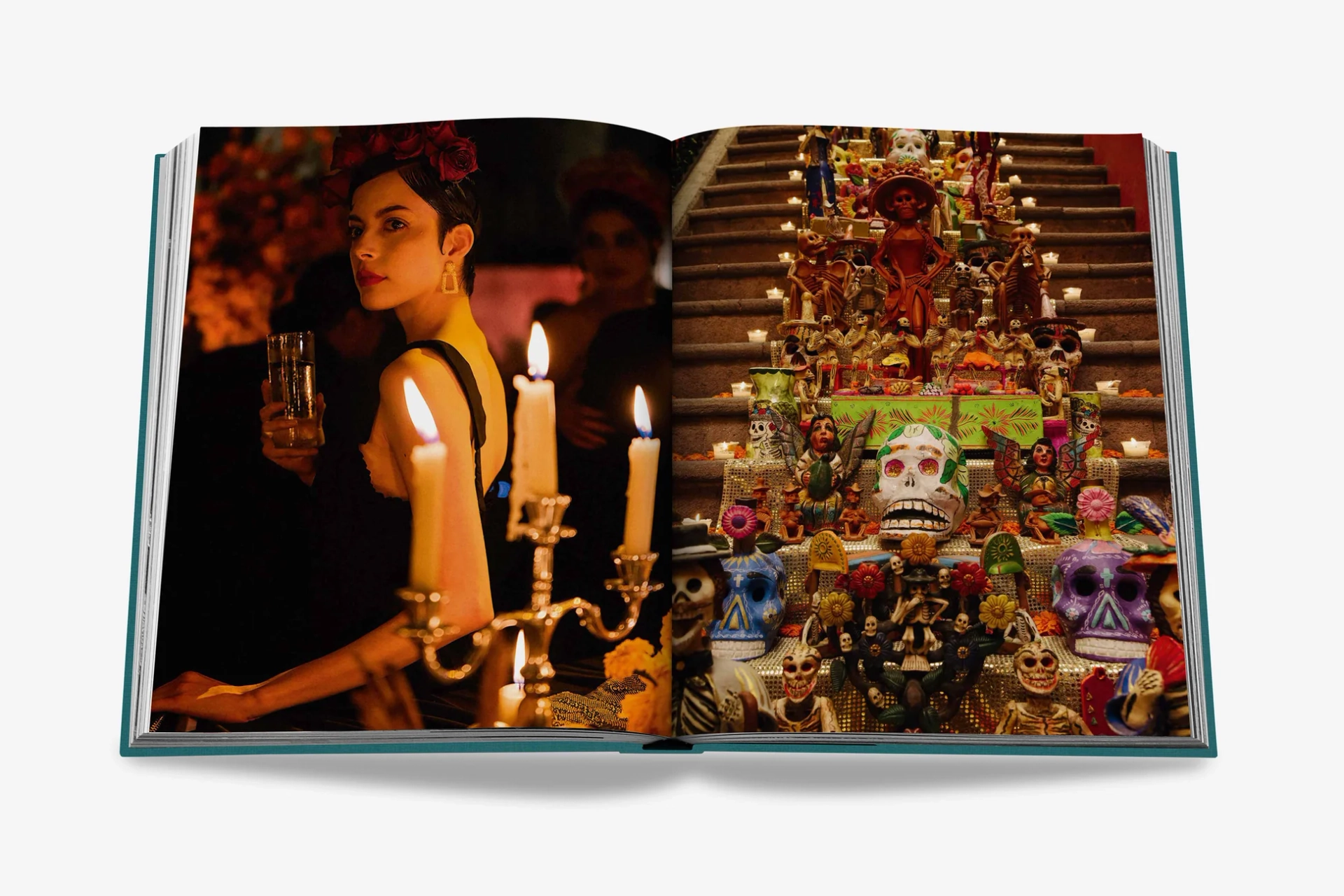 Книга Mexico City