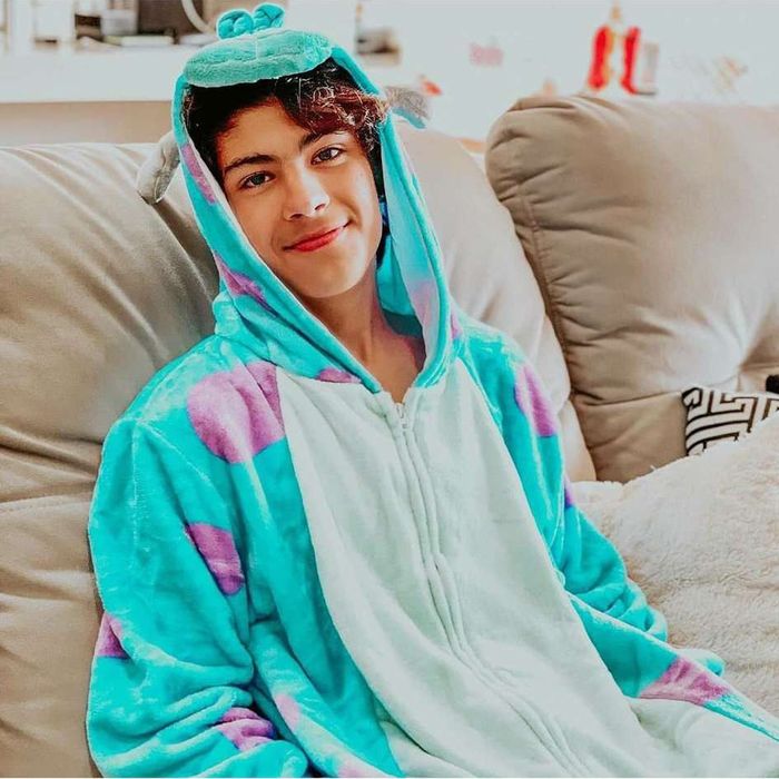 Мужские пижамы