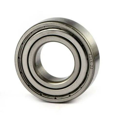 Подшипник 6205 ZZ (25x52x15)