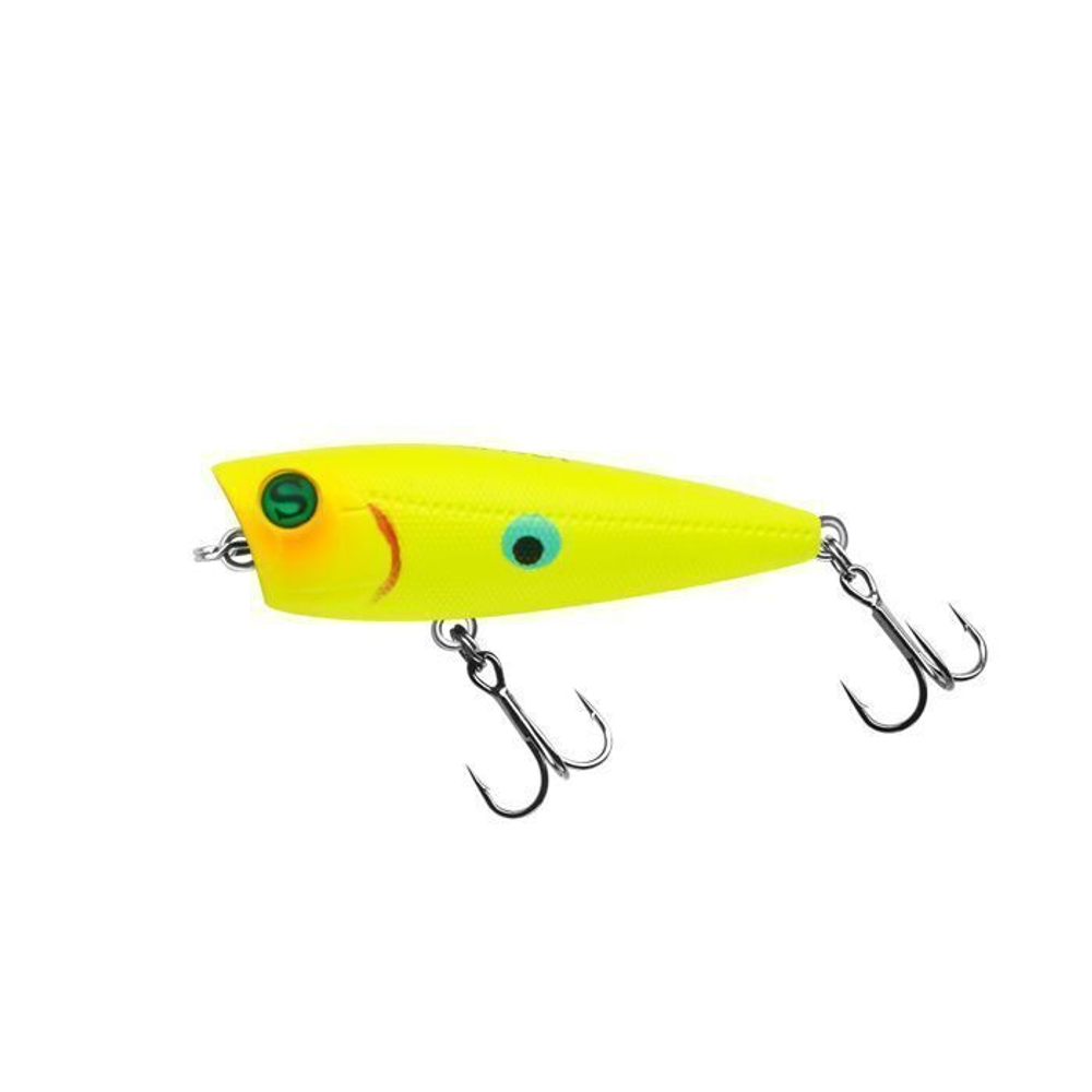 Воблер Sprut Minori Pop