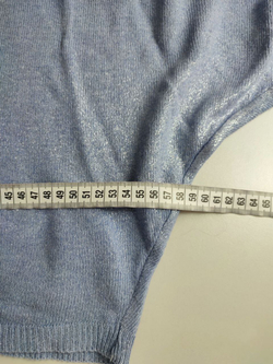 Джемпер красивый 46-48 размер