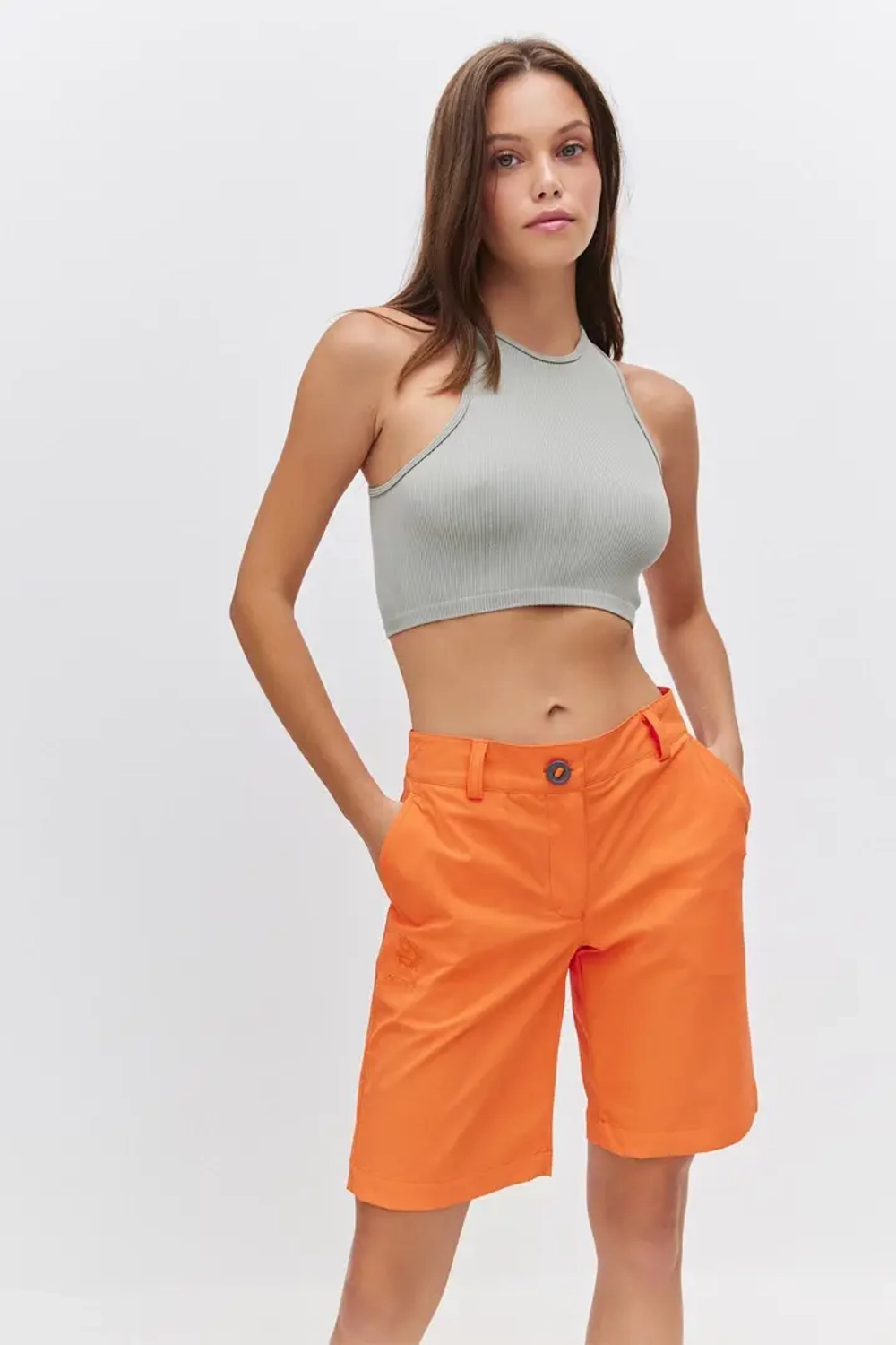 ШОРТЫ STAYER ЖЕНСКИЕ 24-31924