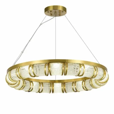 Подвесная люстра ST Luce ESME SL6011.313.01