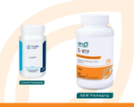 5-HTP 50 мг 100 капсул Klaire Labs / SFI Health