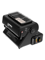 Обогреватель-плита Helios газовый портативный (HS-BDZ-193)