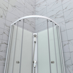 Душевая Кабина Экстра 88*88 А без крыши