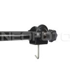 Стойка-журавль с держателем для смартфона LS-2800ST + BA-2854HB + SM-CL2