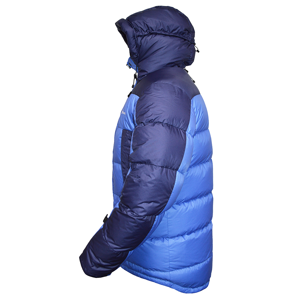 Мужской пуховик Барс-3